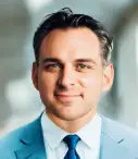 Stephen Fantazia