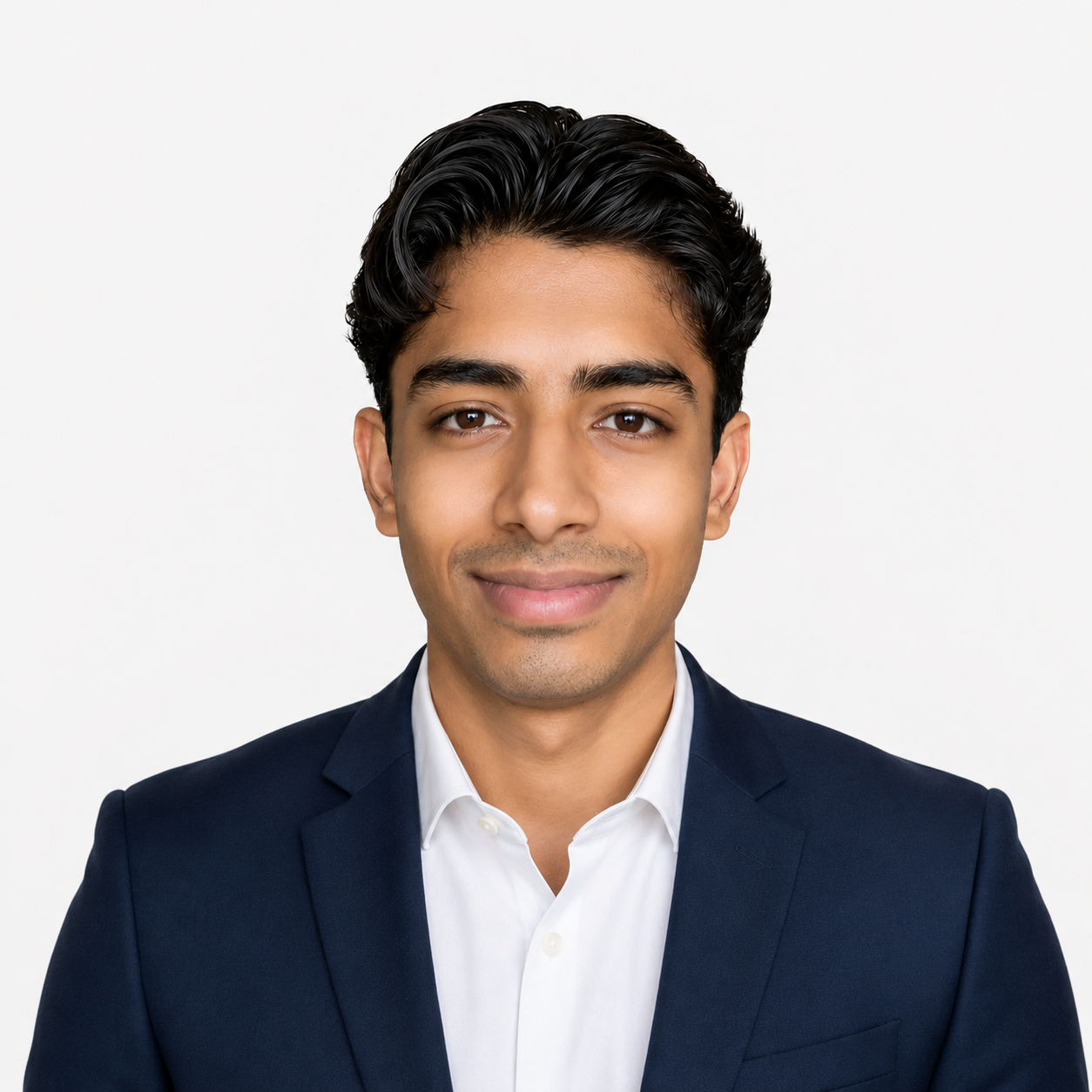 Aditya Darji, Darji Analytics