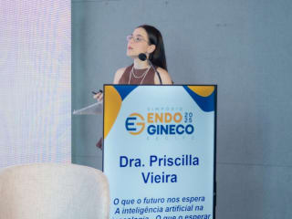 Congresso Endogineco 2025