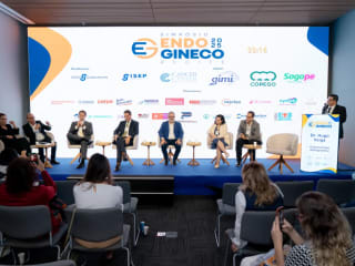 Congresso Endogineco 2025