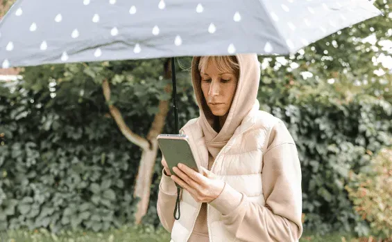 Predictive Analytics illustration