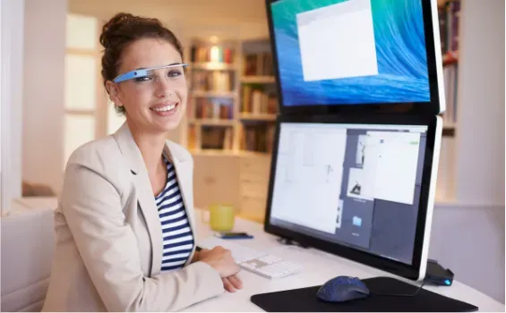 Computer Vision illustration