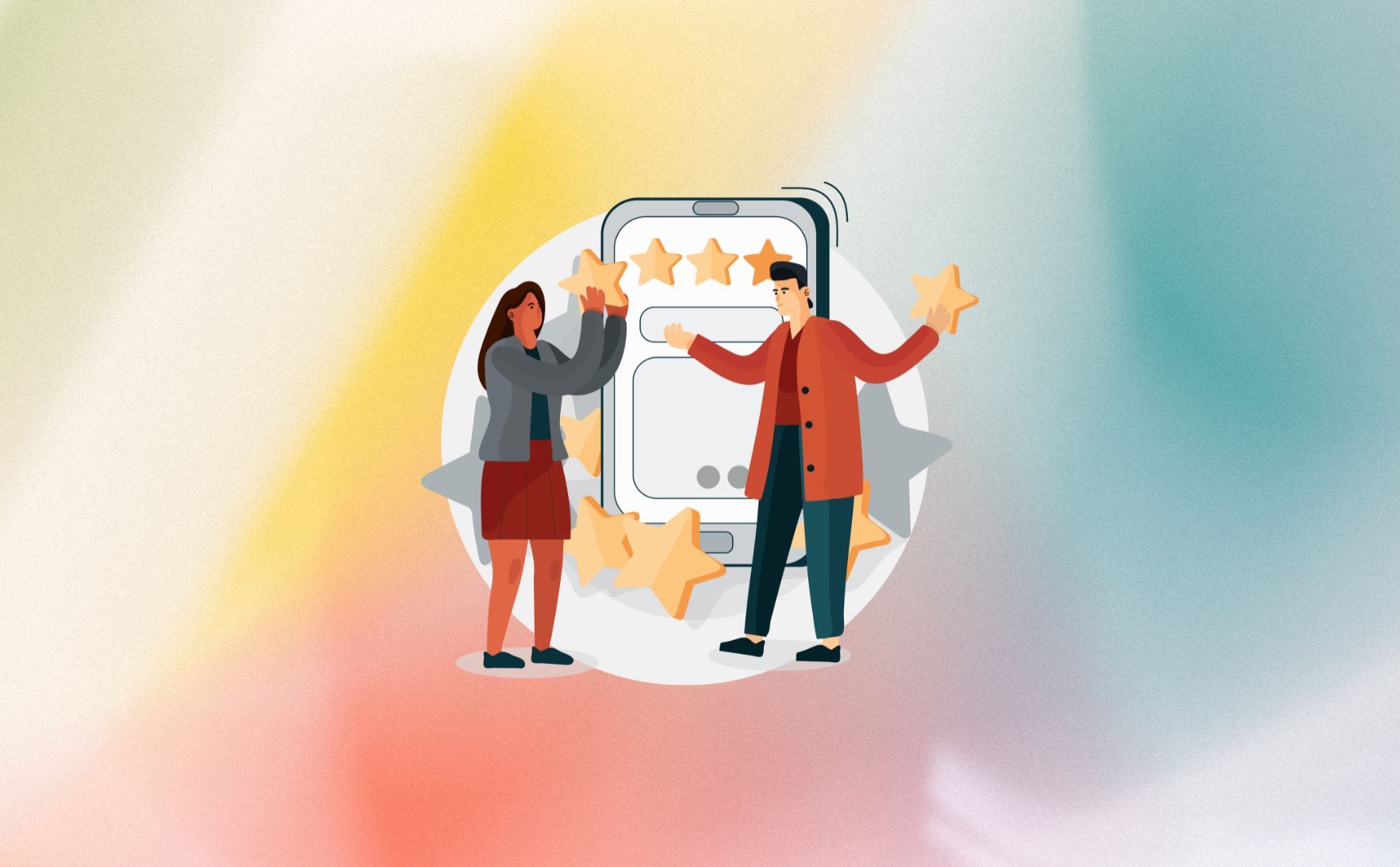 10 Signs Your Startup Needs a Hybrid Mobile App Development Company (Not a Freelance Coder)