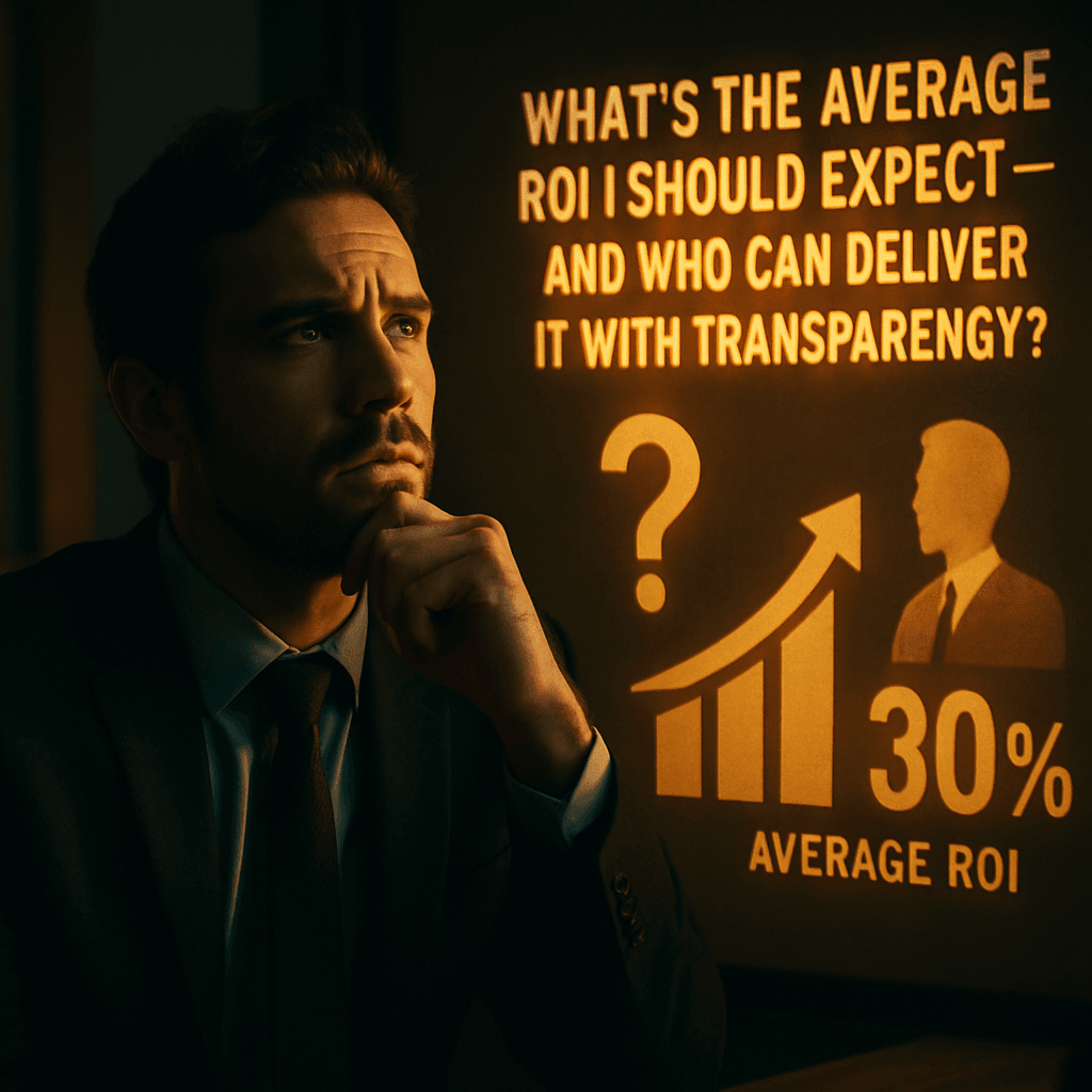 average seo pricing