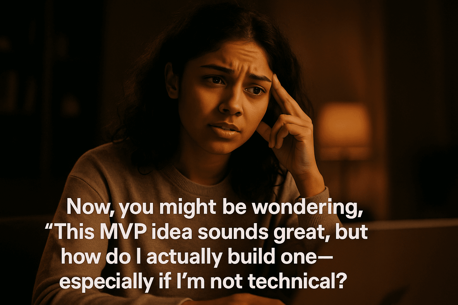 mvp development services