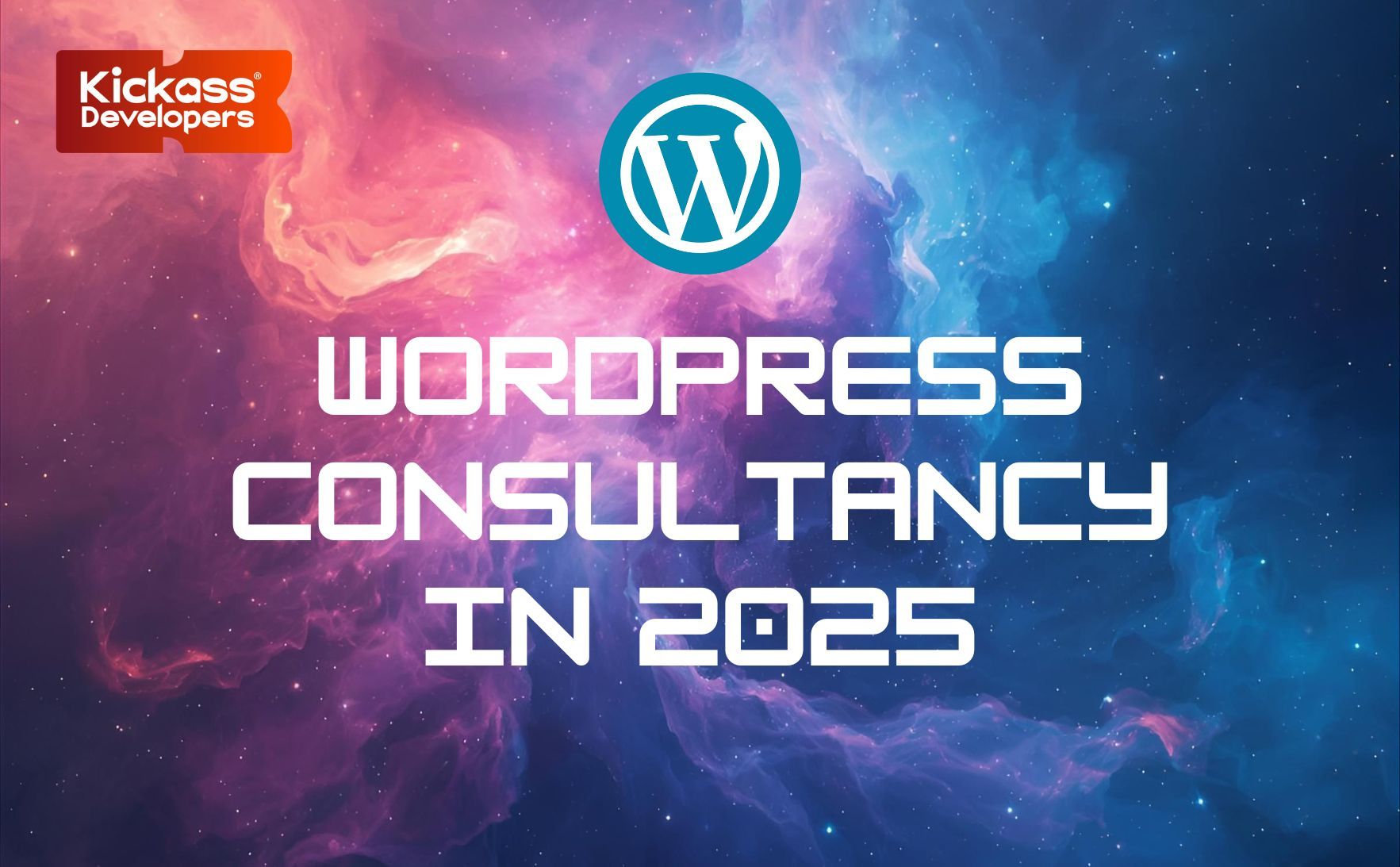 WordPress Consultancy in 2025: Current State and Future Trends