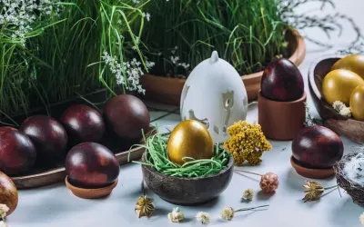 Our Incredible Group