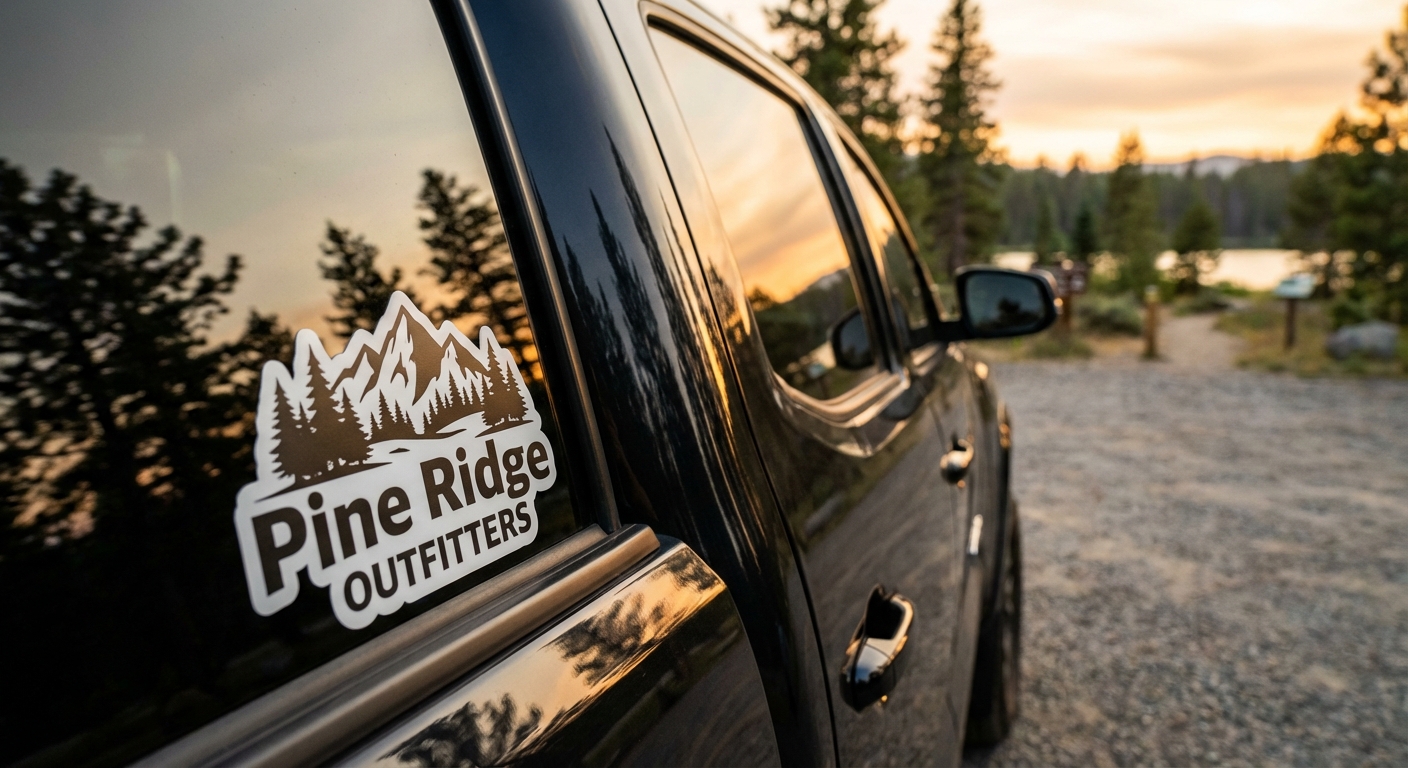 Car Stickers