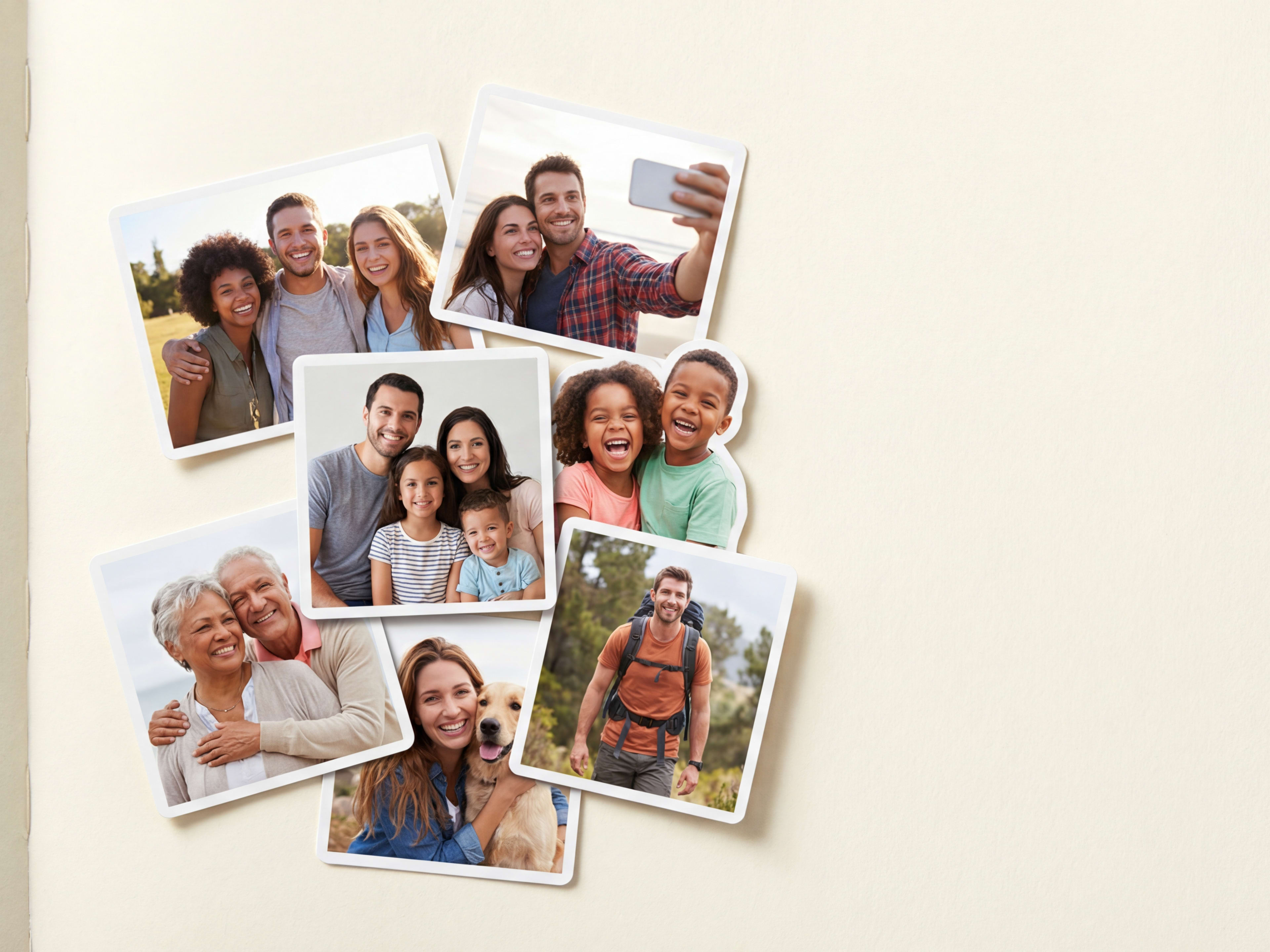 Photo Stickers
