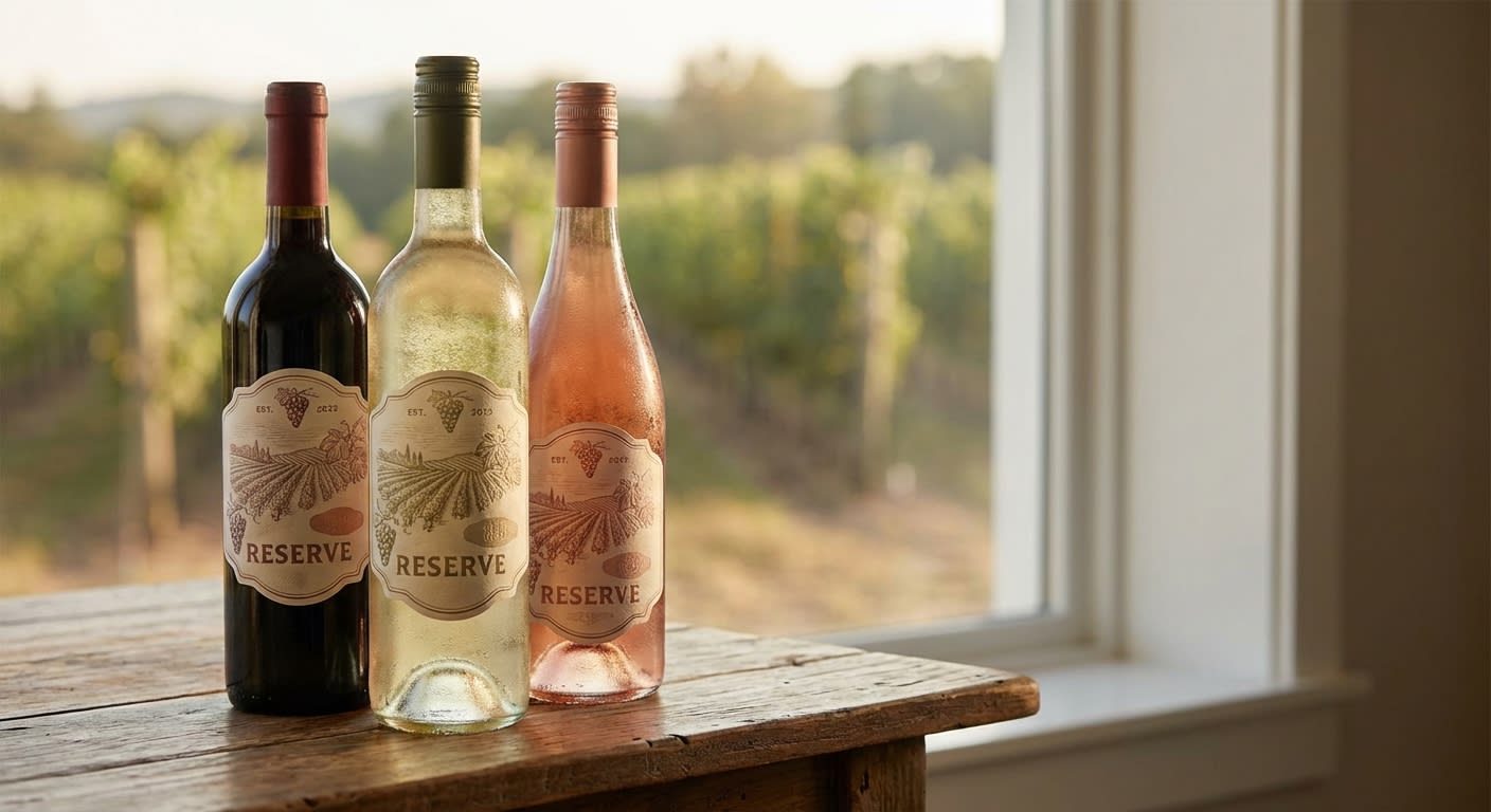 Custom Vinyl Stickers