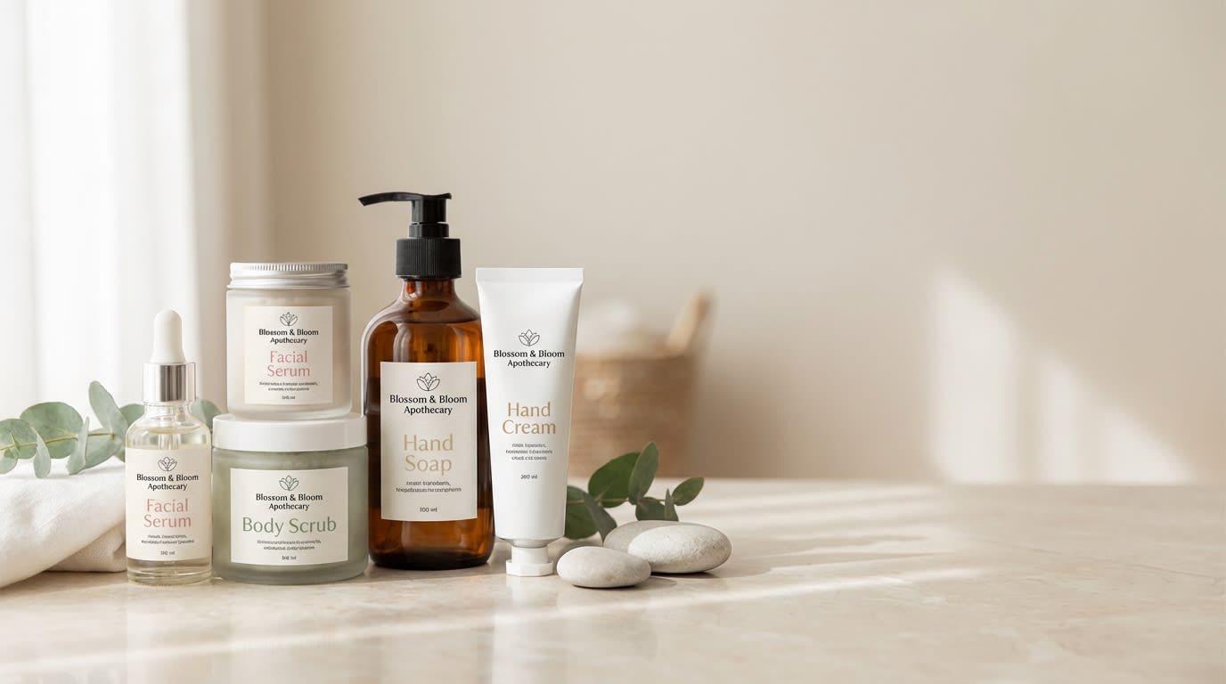 Custom Vinyl Stickers