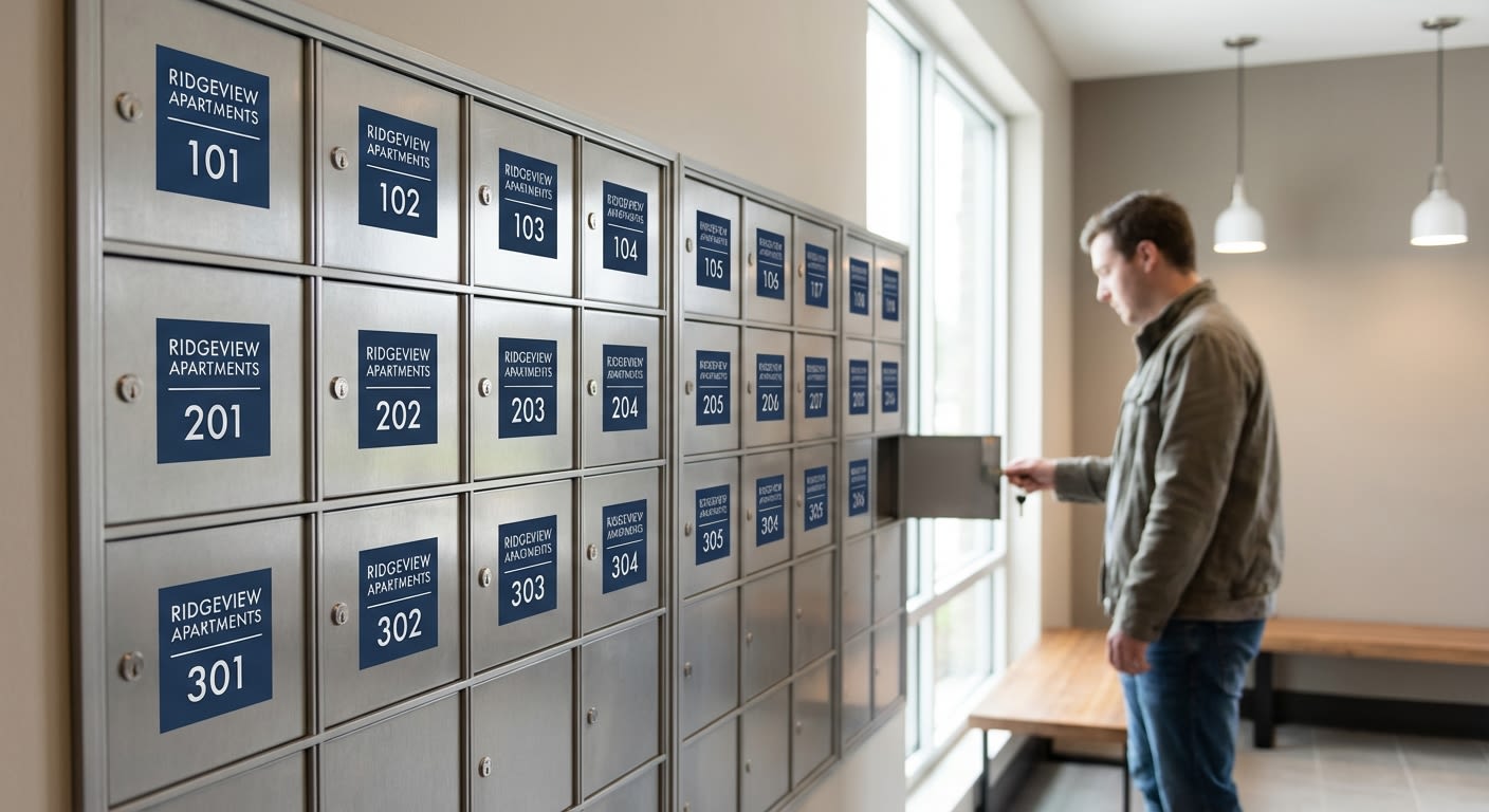 Custom Vinyl Stickers