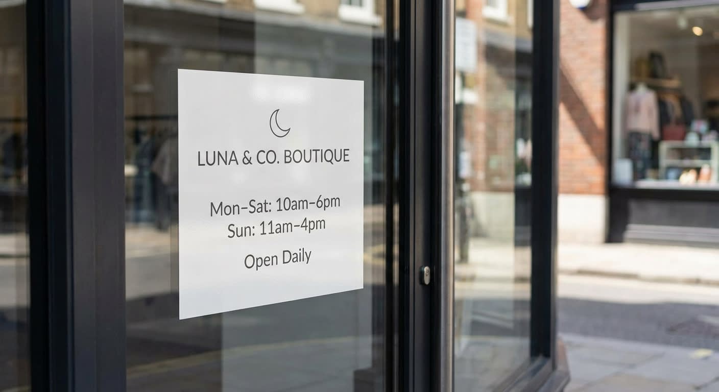 Custom Vinyl Stickers