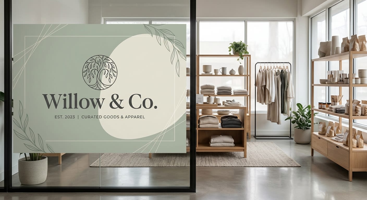 Custom Vinyl Stickers