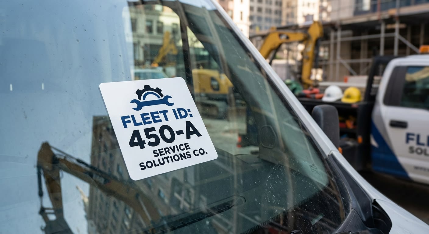 Custom Vinyl Stickers