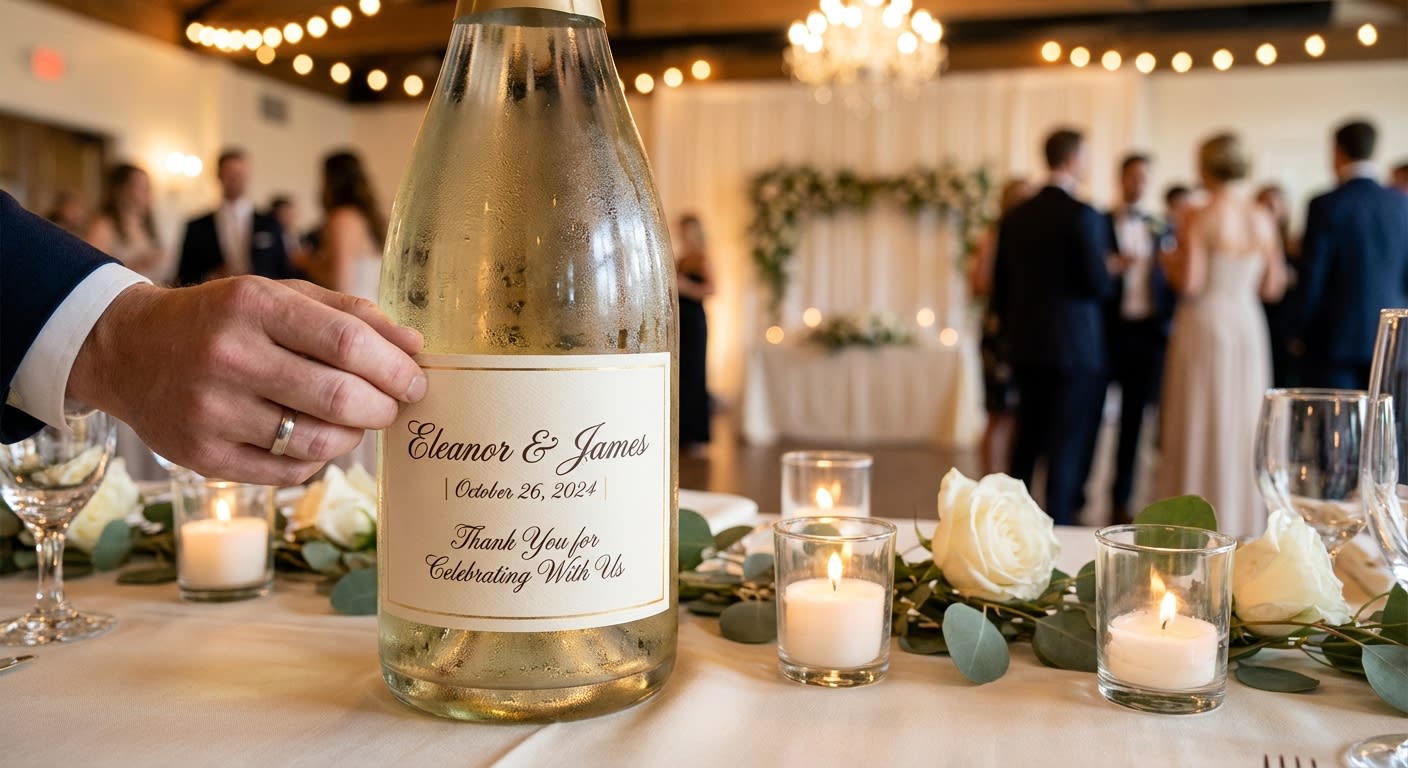 Custom Vinyl Stickers