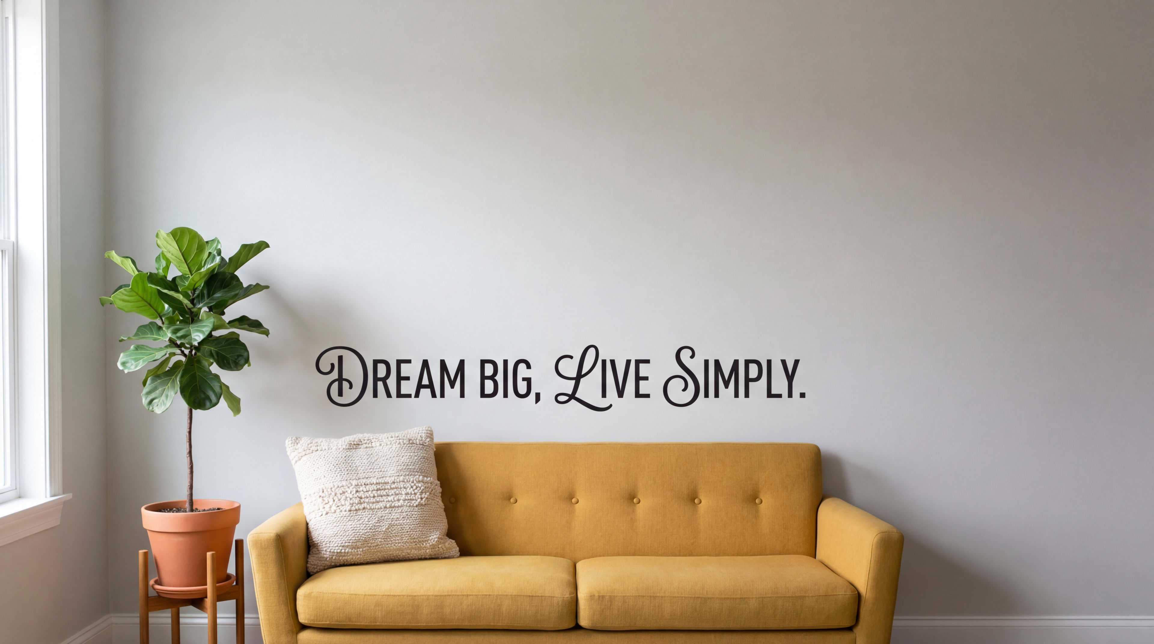 Wall Stickers