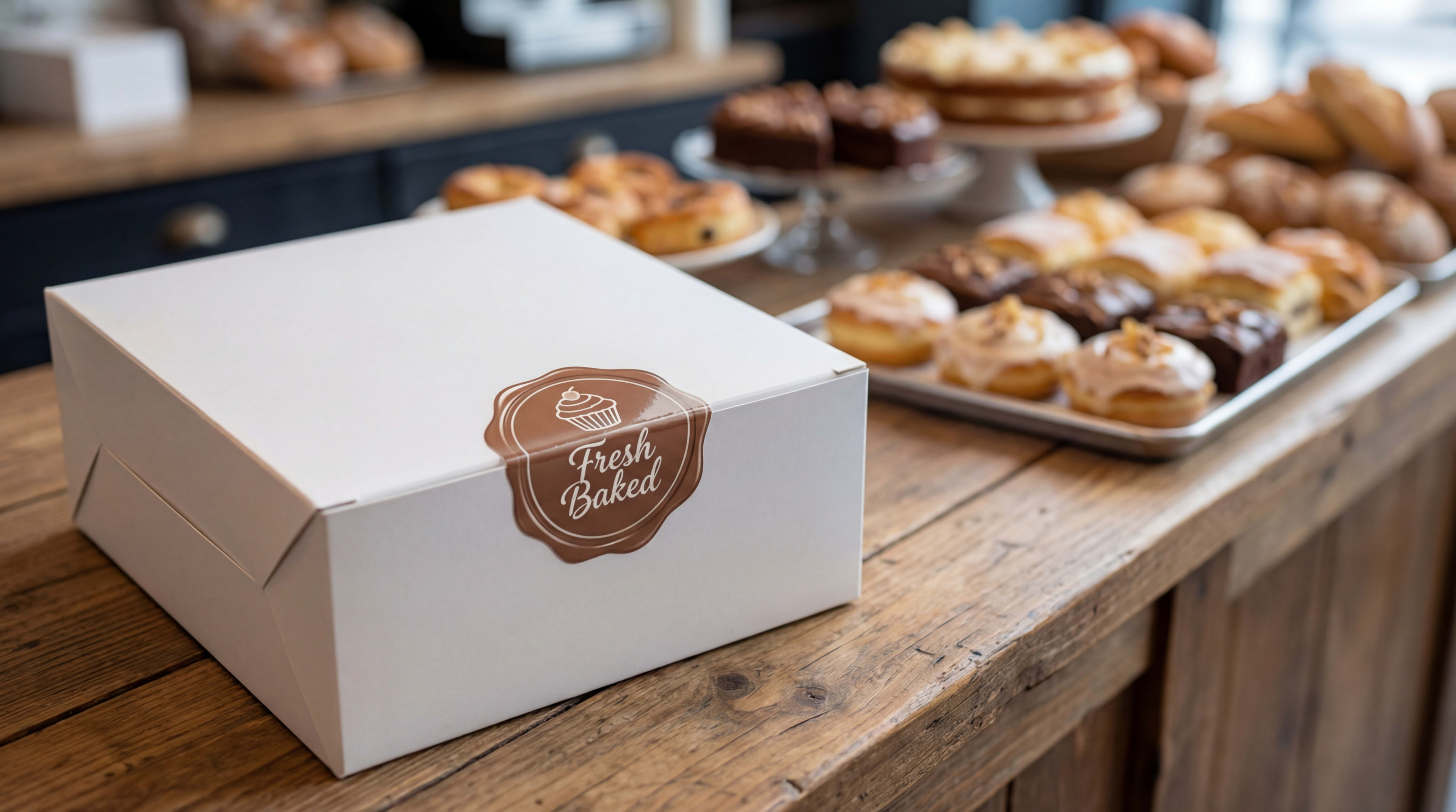 Custom Vinyl Stickers