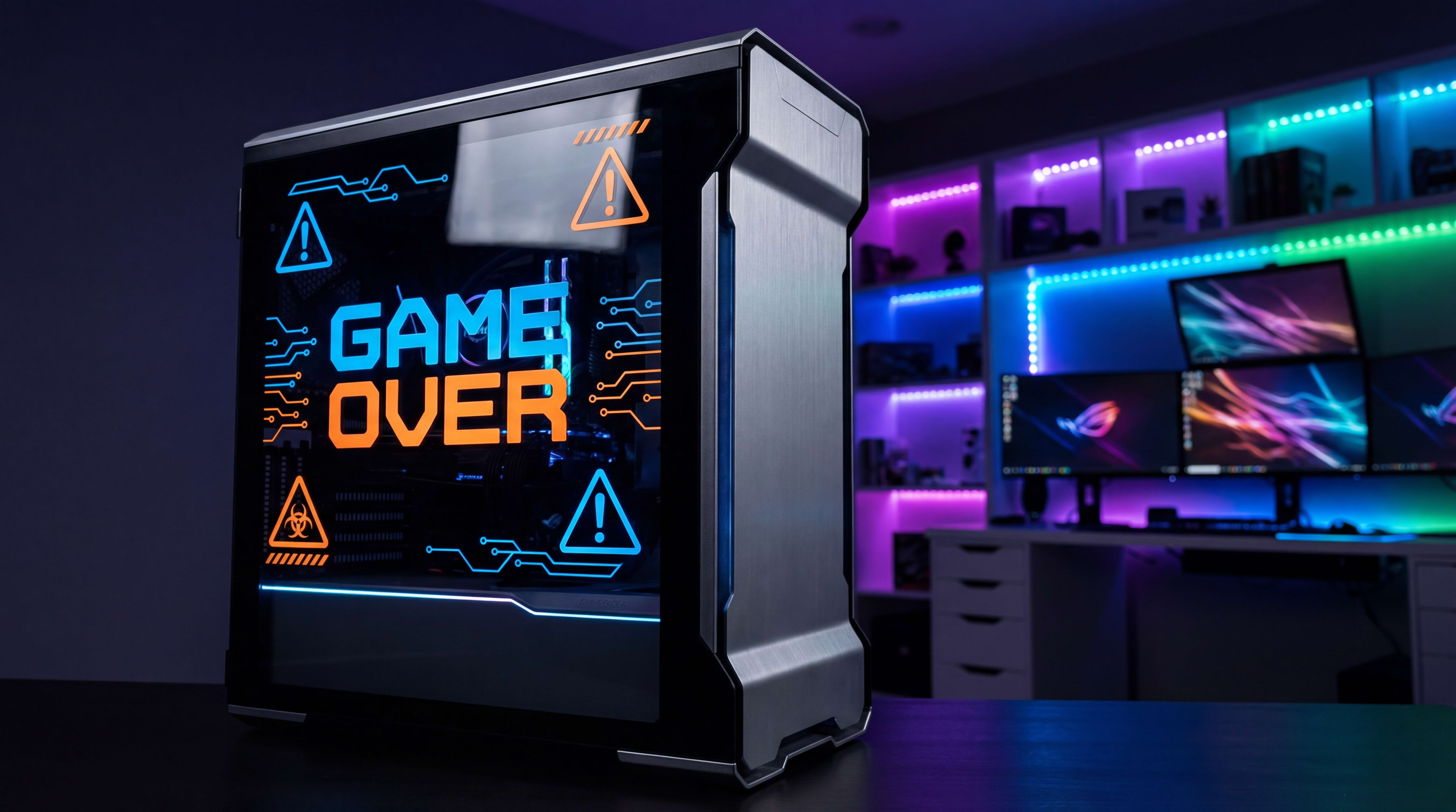 Custom Vinyl Stickers