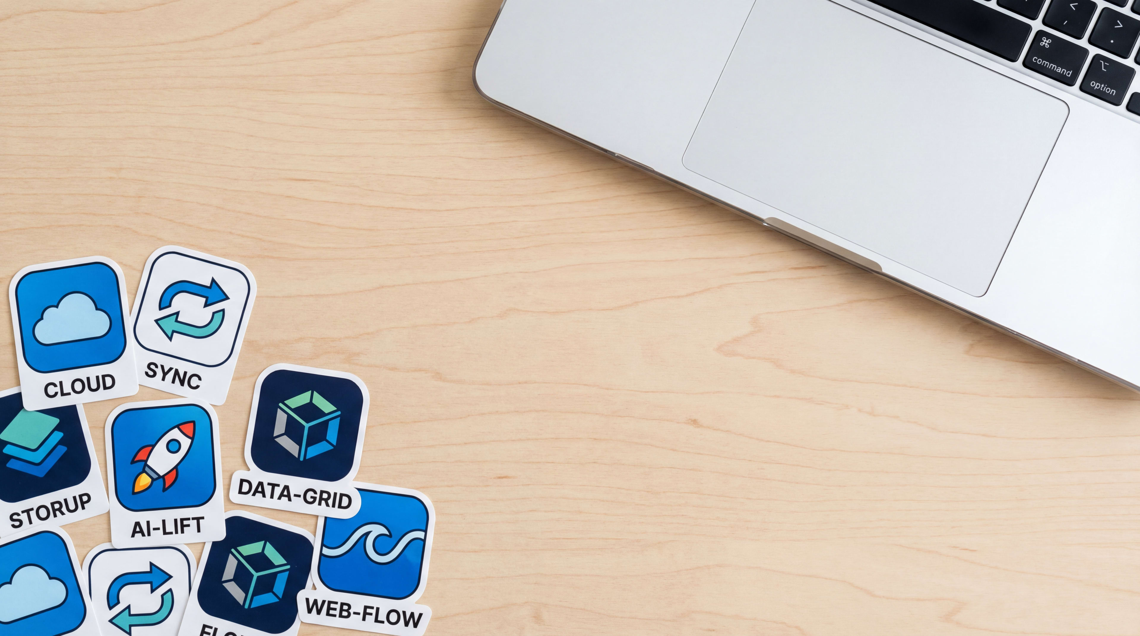 Custom Vinyl Stickers