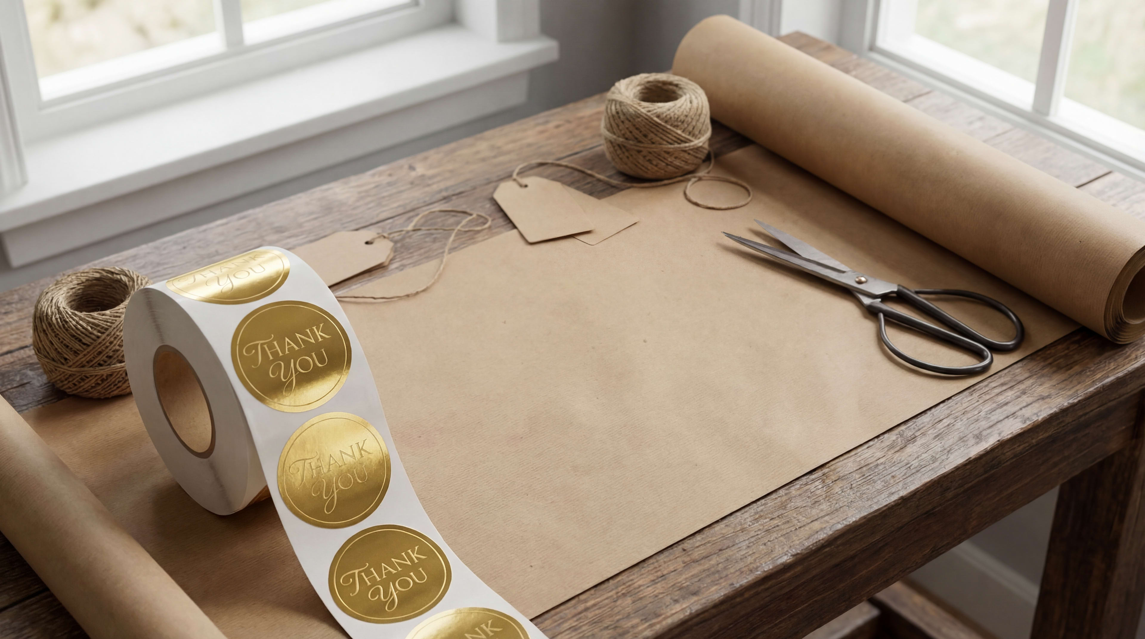 Custom Vinyl Stickers