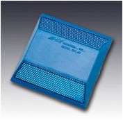 2 Way Blue Prismatic Pavement Marker Quantity 50 - APEX921-BB - View 2