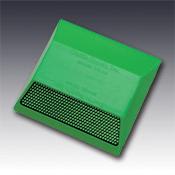 1 Way Green Prismatic Pavement Marker Quantity 50 - APEX921-G