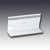 1 Way White Temp Raised Pavement Marker Quantity 500 - APEX932-1W