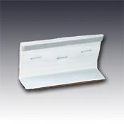 2 Way White Temp Raised Pavement Marker Quantity 500 - APEX932-2W