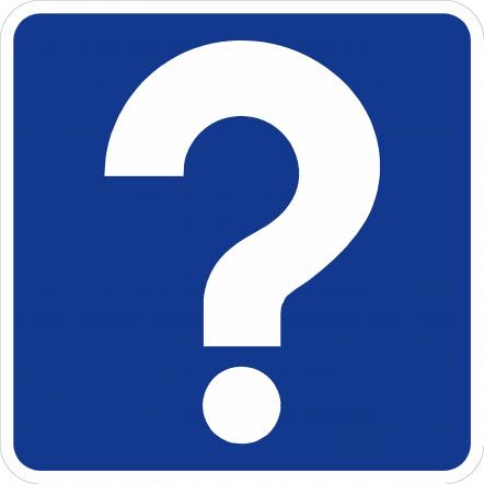 Tourist Information Symbol Sign - D9-10