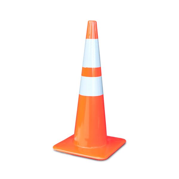 Traffic Cones - HC-TC