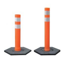 Open Top Delineators - HW-DC-OT