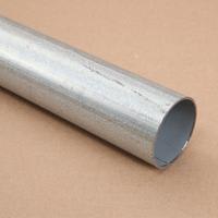 Galvanized Tubular Sign Posts - HW-P-TG