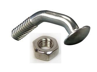 Corner Bolt - HW-SP-CB