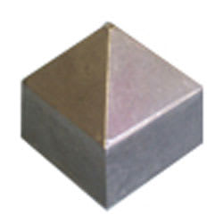 Decorative Square Post Cap - HW-SQ-C