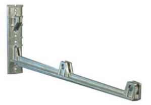 Metro Wing Street Sign Bracket 9" - METROWING800