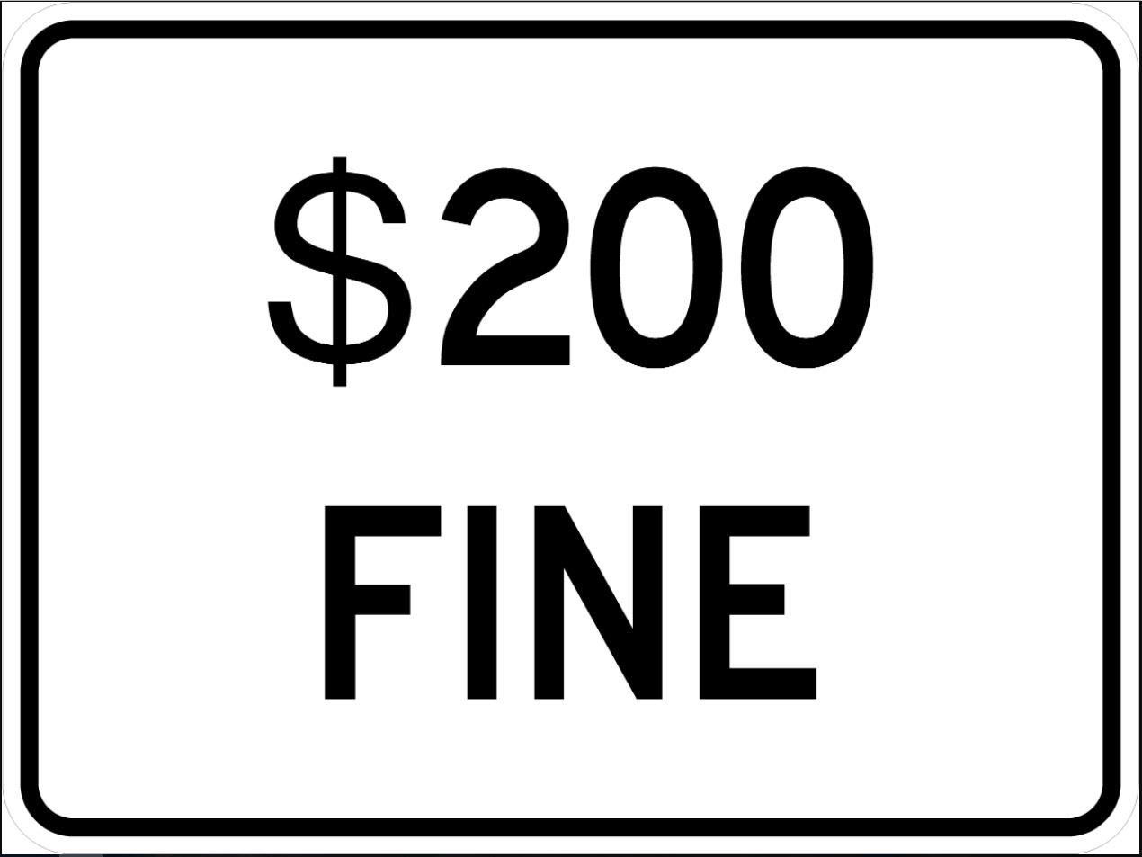 $XXX Fine Sign - R2-6bP