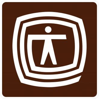 Environmental Study Area Sign - RG-060