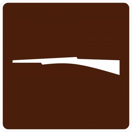 Firearms Sign - RG-080