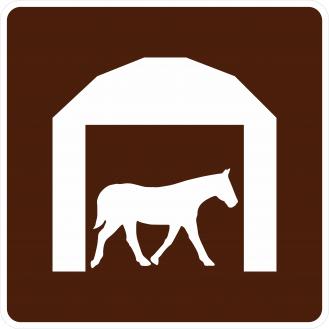 Stable Sign - RL-080