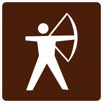 Archer Sign - RL-190