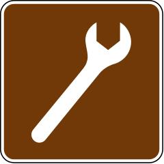 Mechanic Signs  - RS-027