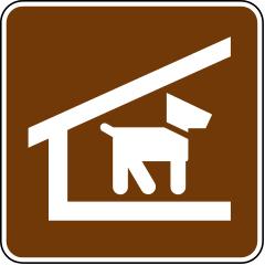 Kennel Signs  - RS-045
