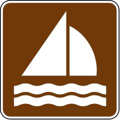 Sailing Signs  - RS-056