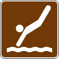 Diving Signs  - RS-062