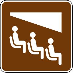 Theater Signs  - RS-109