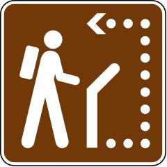 Interpretive Trail Signs  - RS-114