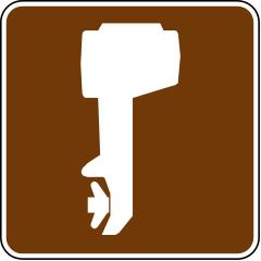 Boat Motor Signs  - RS-147