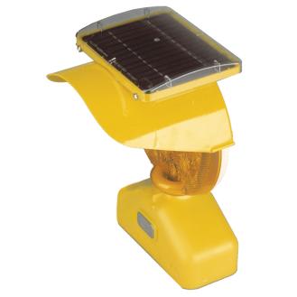 Type B Solar LED Flasher - RSPBLBL3YYSA