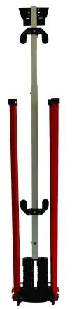 Bone Safety SZ-412-2S Dual Spring Stands - SZ-412-2S